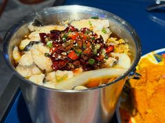 -伯友茶记(中华广场店)