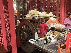 -湖滨28中餐厅·西湖宴·杭州君悦酒店