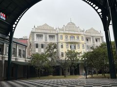 -赤坎·广东华侨国际旅游度假区