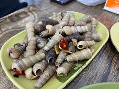 -贞姨美食·老字号海鲜大排档