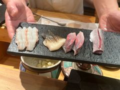 -一阳寿司(麦子街店)