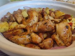 -稍可轩博物馆餐厅