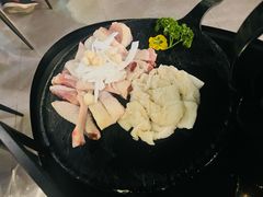 招牌竹笙椰子鸡-凤园椰珍·椰子鸡·鸡煲(喜悦天地店)
