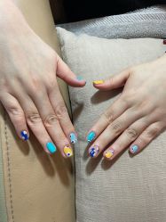 -LILY NAILS美甲美睫