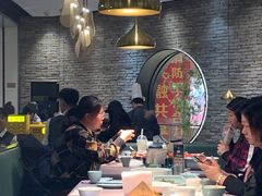 -羲和雅苑•北京烤鸭(乐园道万象城店)