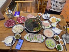 -厝味火锅·潮汕卤水火锅(十一合店)