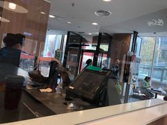 -麦当劳(欧陆广场店)