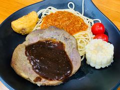 -海昌极光餐厅