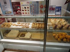 大堂-光之乳酪(万象城店)