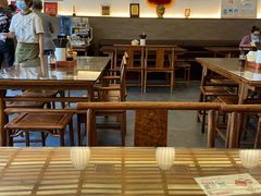 大堂-笑来喜馄饨小笼工坊店(湖滨街店)