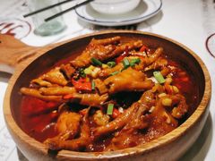-乐乐大排档·30年老字号(浙江路店)