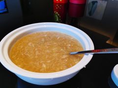 -无锡中央车站假日酒店·中餐厅