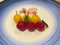 -红棉中餐厅·广州海航威斯汀酒店