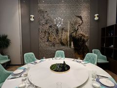-海泰食府·新鲁菜·家宴(总部基地店)