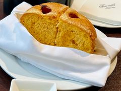 -北京华彬费尔蒙酒店·刃餐厅