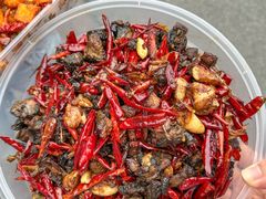 -廉厨干煸鸡·地标名菜(民富园店)