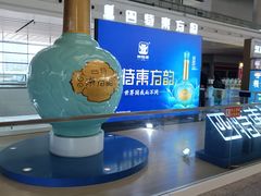 -南昌西站