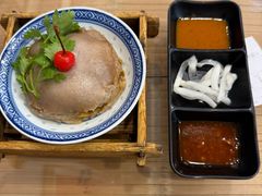 -芋包王闽南茶楼(八市店)