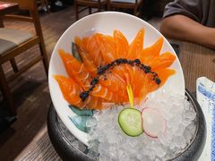 -大雄寿司(中华广场店)