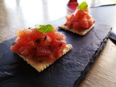-恰餐厅及酒吧CHAR Bar & Grill(北京三里屯洲际店)