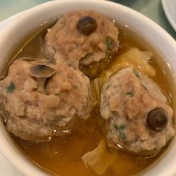-空中一号宴会厅(信合大厦店)