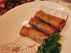 -新白鹿餐厅(第一百货店)