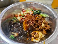 -玲玲面屋