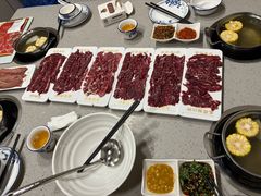 -杏花吴记牛肉火锅