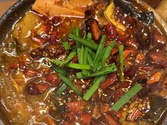 -罗妈砂锅(四川成都奎星楼店)