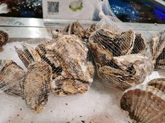 -盒马鲜生(红莲店)