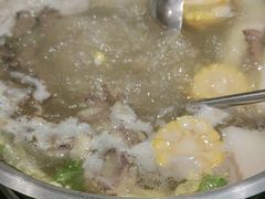 -潮正和潮汕牛肉火锅·老字号(番禺万达店)