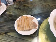 -老白肉馆(临江小区店)