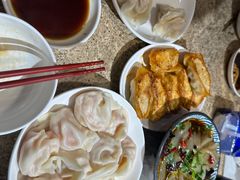 -金谷园饺子馆(北邮总店)