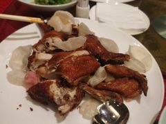 -杭州香格里拉·香宫中餐厅