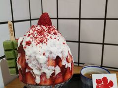 -WONDER ICE 萬得冰田(建設路总店)