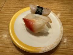 -合点寿司(金虹桥商场店)