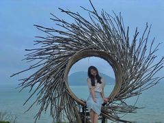 -漳州滨海火山岛自然生态风景区