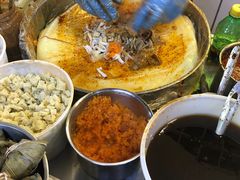 -安徽阜阳卷馍(西单店)