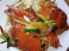-南海渔家•海鲜•正宗海南菜(海棠湾店)