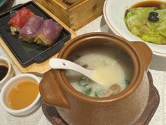 -广州逸林假日酒店·四季桃源中餐厅(白云山风景区店)