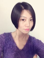 -美梵日系沙龙