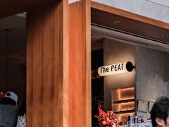 -The PEAT Coffee(深业中城店)