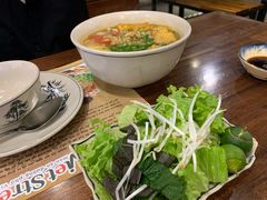 -芽庄中心购物广场