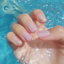 -StartNail美甲