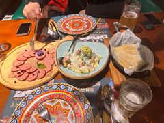 -卢布里西餐厅(总店)