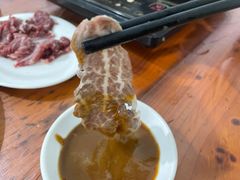 -蔡社牛肉城(龙湖店)