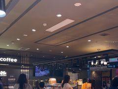 -红跑车(滨湖银泰店)
