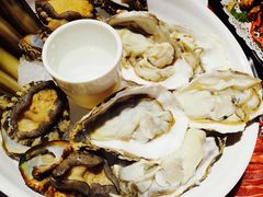 -捞围鲜·港式打边炉(海阳路店)