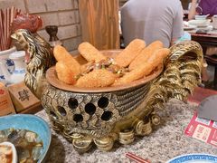 -南京大牌档(香港广场店)