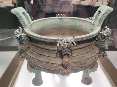 -上海博物馆(人民广场馆)